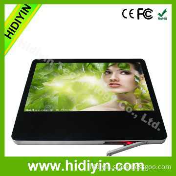 Open frame digital signage 23.6" indoor displays
